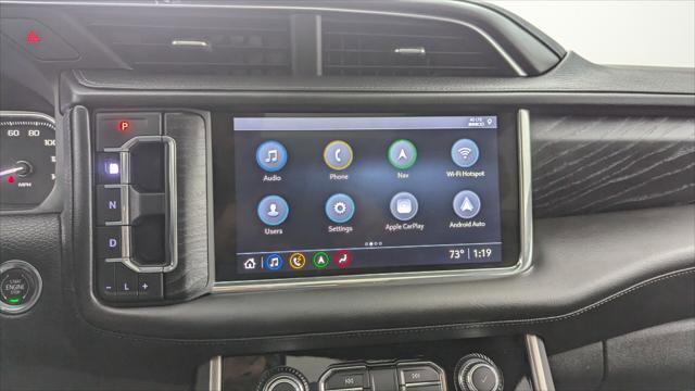 Used 2021 GMC Yukon XL Denali w/ Denali Premium Package image 31