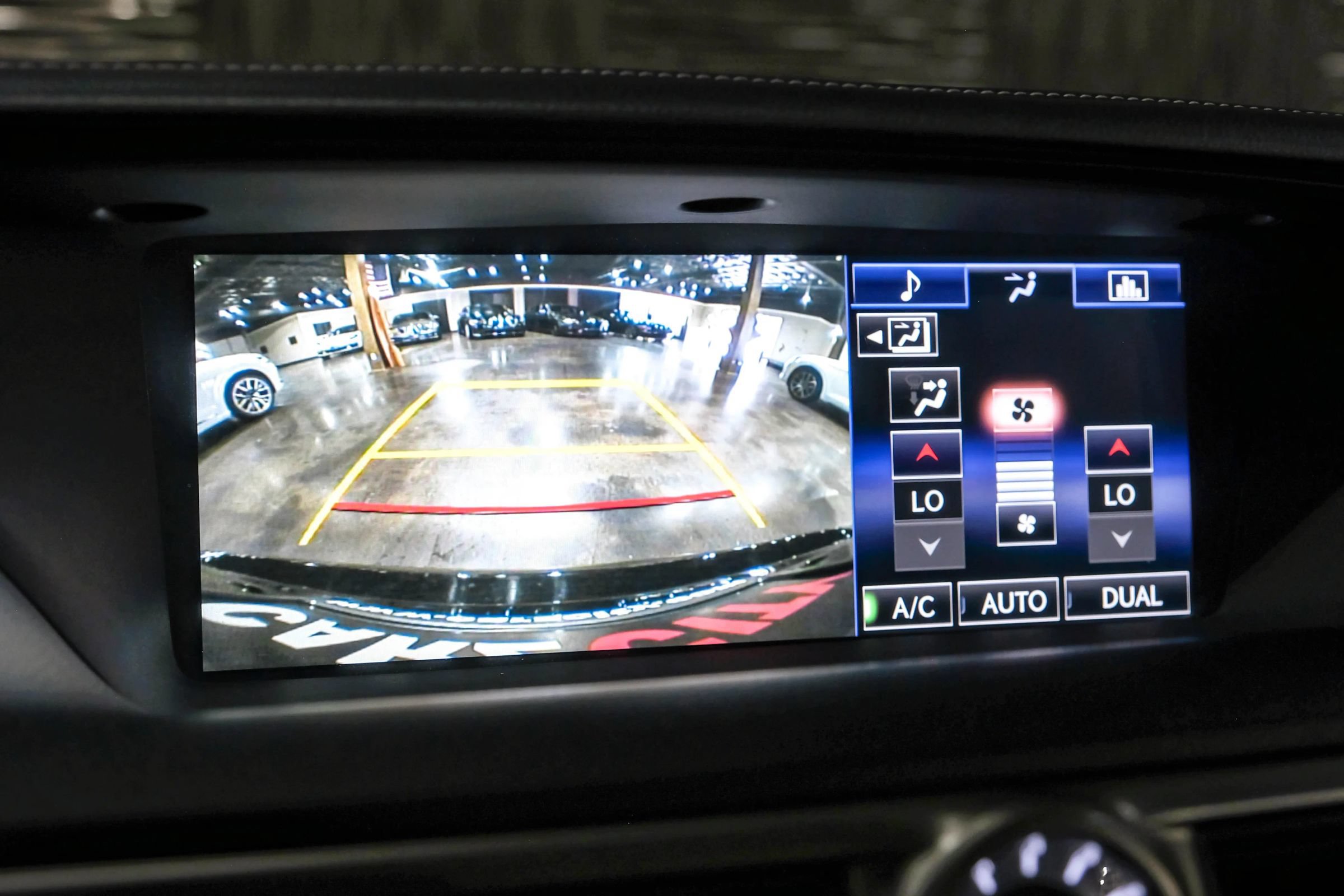 Used 2015 Lexus GS 350 w/ F Sport Package RWD image 25