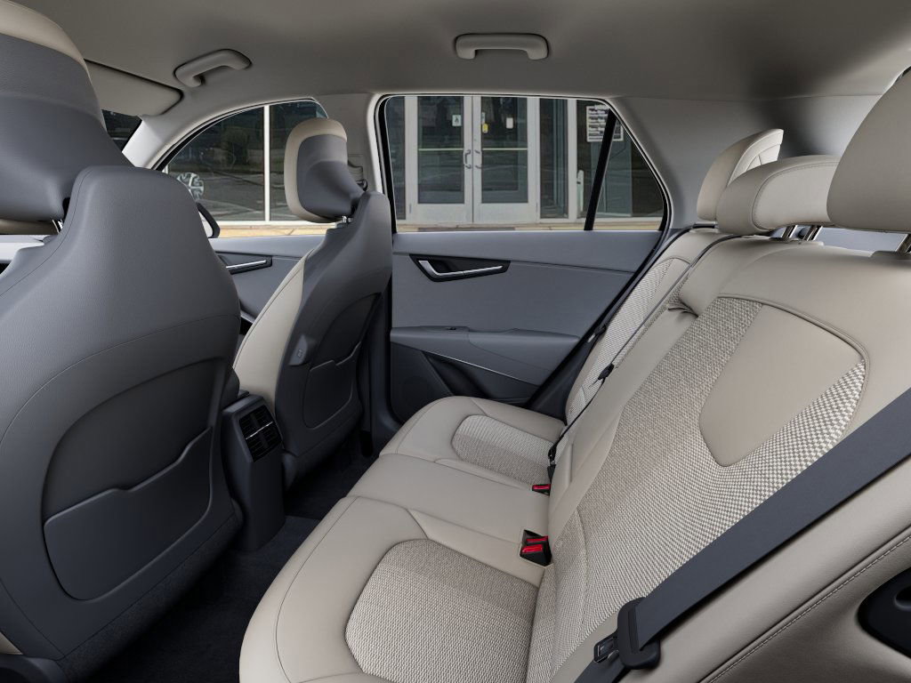 New 2025 Kia Niro EX image 18