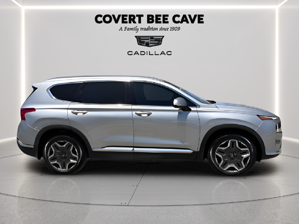 Used 2023 Hyundai Santa Fe Limited FWD image 19
