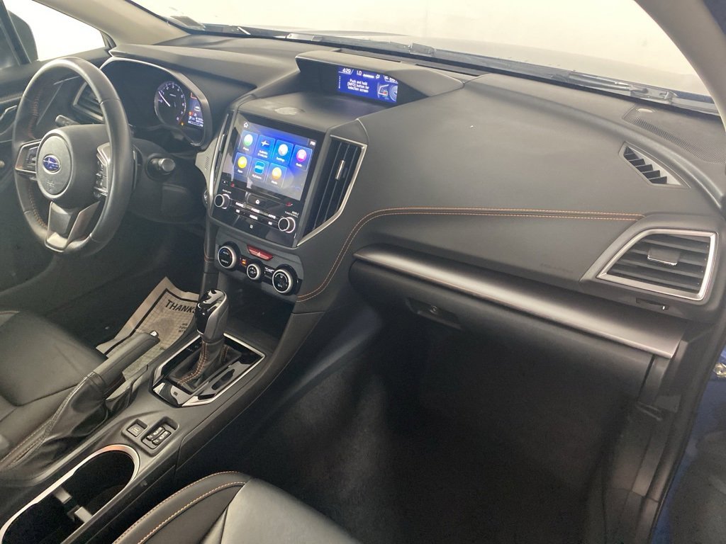 Used 2022 Subaru Crosstrek 2.5i Limited w/ Moonroof Package 1 image 15