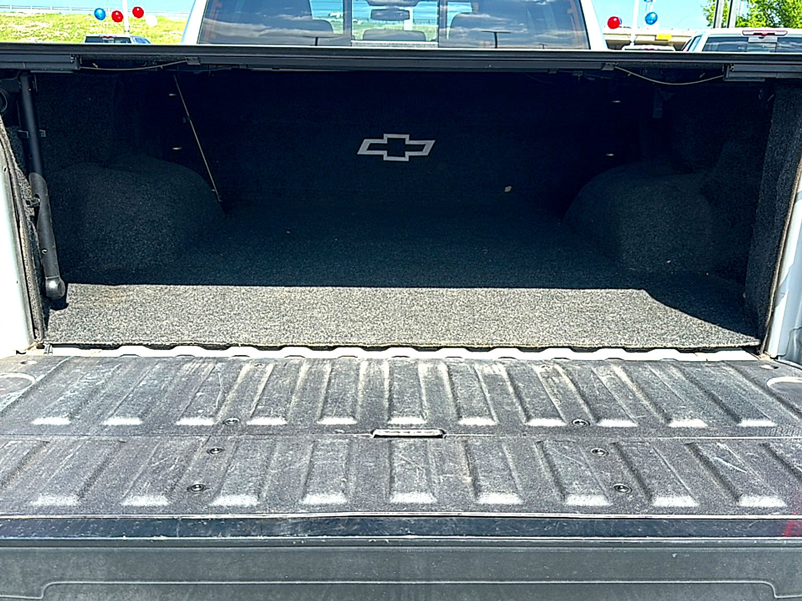 Used 2020 GMC Sierra 1500 SLT image 21