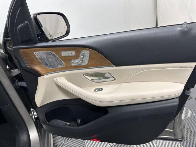 Used 2021 Mercedes-Benz GLE 350 4MATIC image 15
