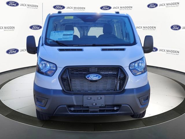 New 2026 Ford Transit 150 Low Roof image 8