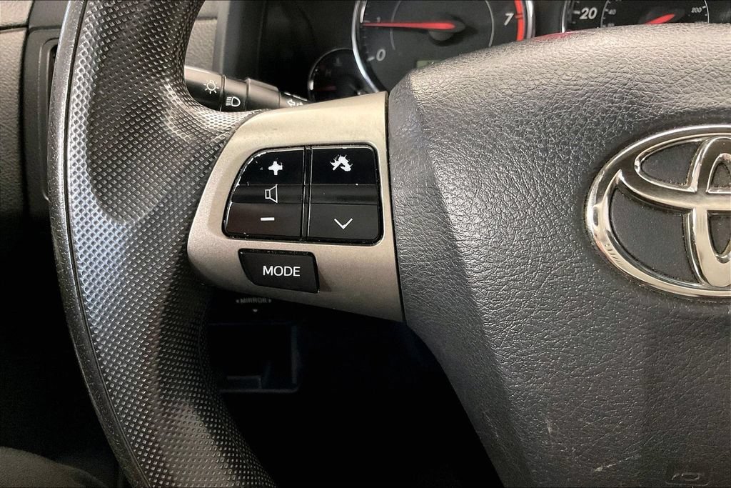 Used 2011 Toyota Corolla S FWD image 22