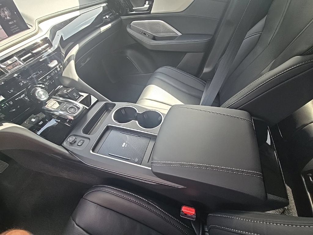New 2026 Acura MDX FWD w/ Technology Package image 25