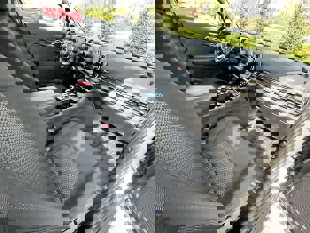 Used 2023 Kia Sportage LX image 19