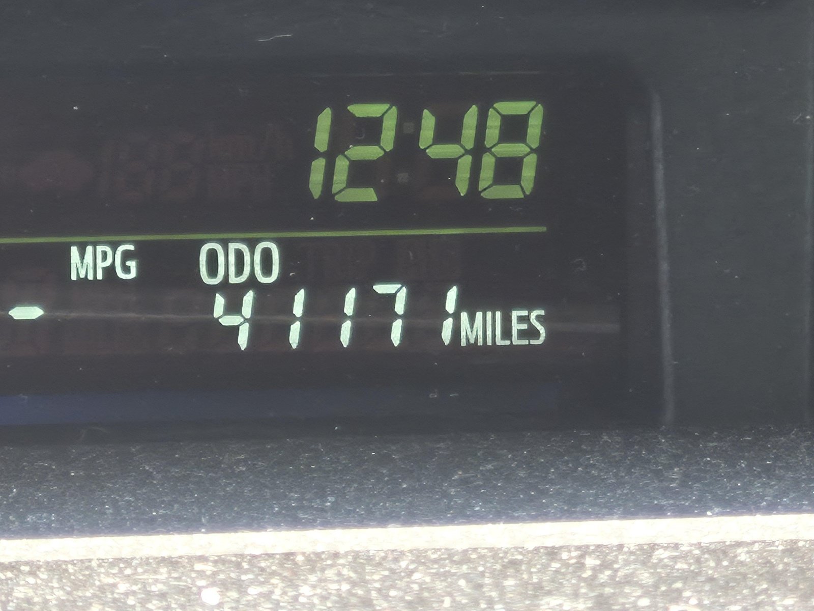 Used 2016 Toyota Prius V Two FWD image 27