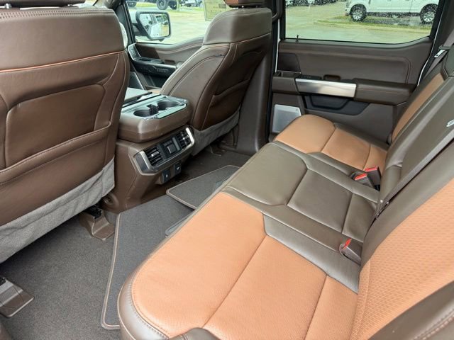 Used 2023 Ford F150 King Ranch AWD/4WD image 21