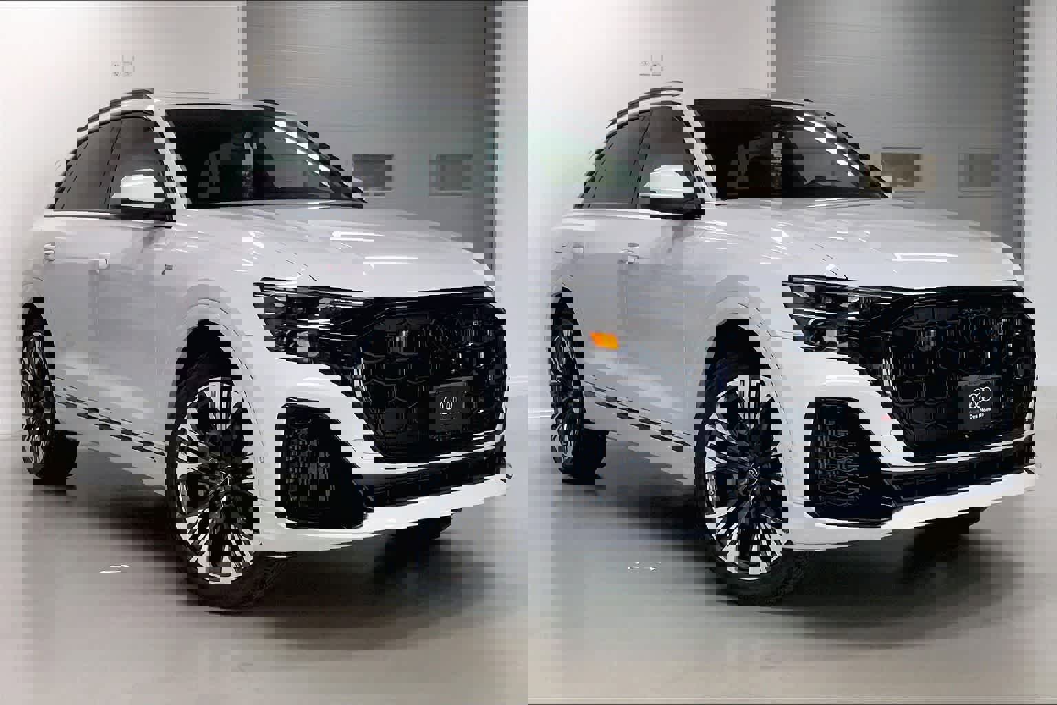 New 2026 Audi Q8 Premium Plus image 21