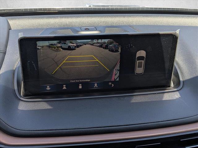 Certified 2023 Acura MDX FWD w/ Technology Package image 14