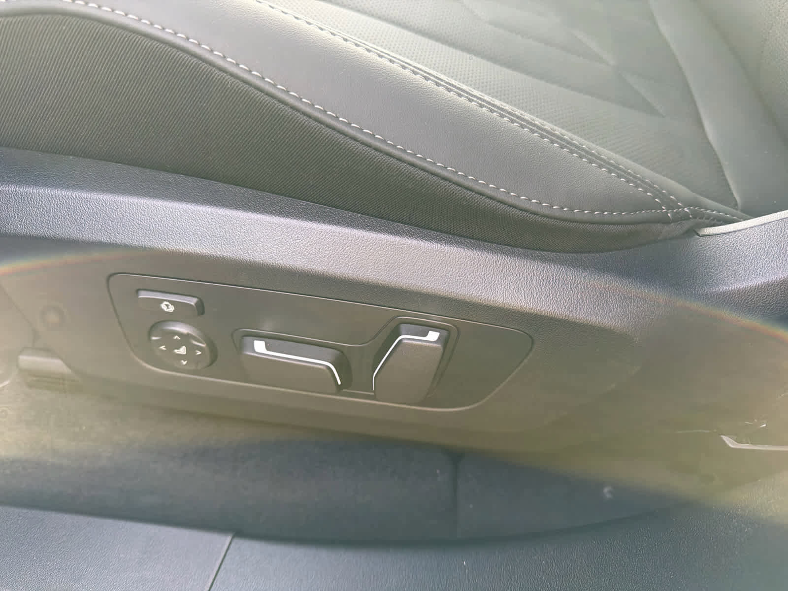 New 2026 BMW X3 xDrive30 w/ M Sport Package image 21