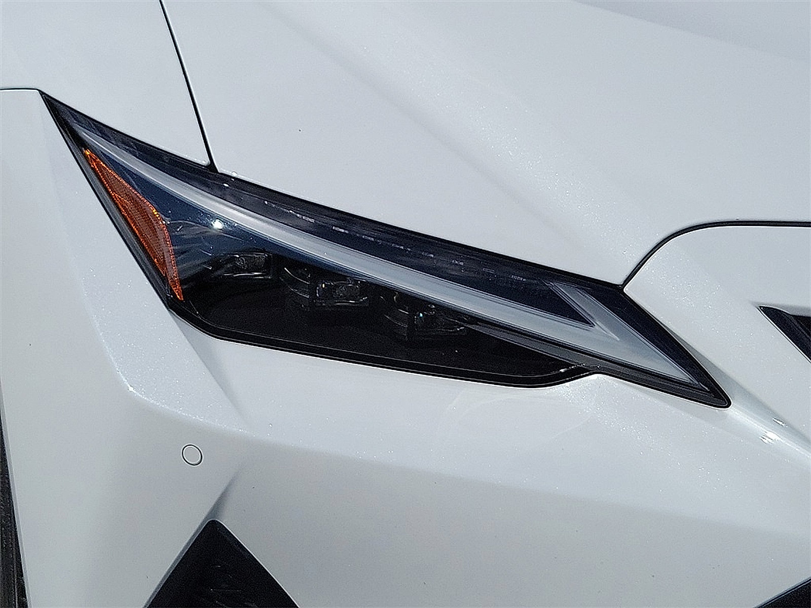 Used 2022 Lexus IS 350 F Sport AWD/4WD image 30