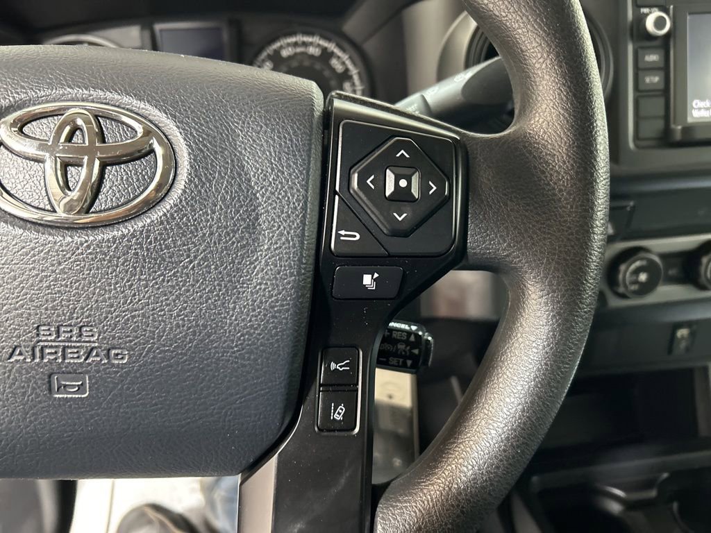 Used 2019 Toyota Tacoma SR w/ SR Convenience Package image 23