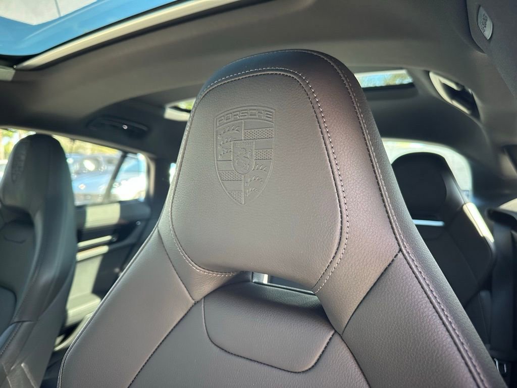 Certified 2026 Porsche Panamera image 24