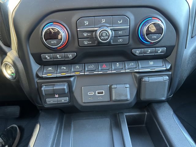 Used 2019 Chevrolet Silverado 1500 LTZ w/ LTZ Plus Package image 20