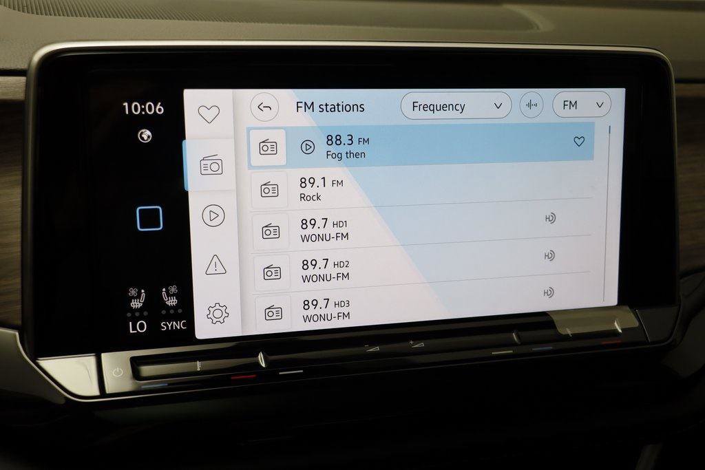 New 2026 Volkswagen Atlas SEL Premium R-Line image 9