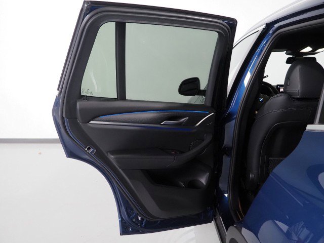 Used 2023 BMW X3 sDrive30i w/ Premium Package image 61