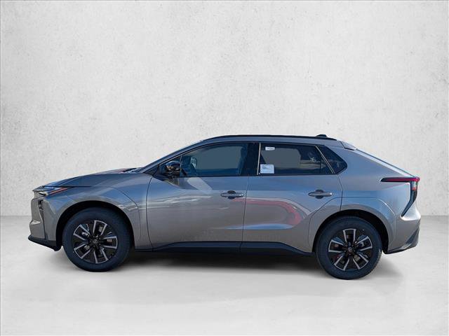 New 2026 Toyota bZ image 5