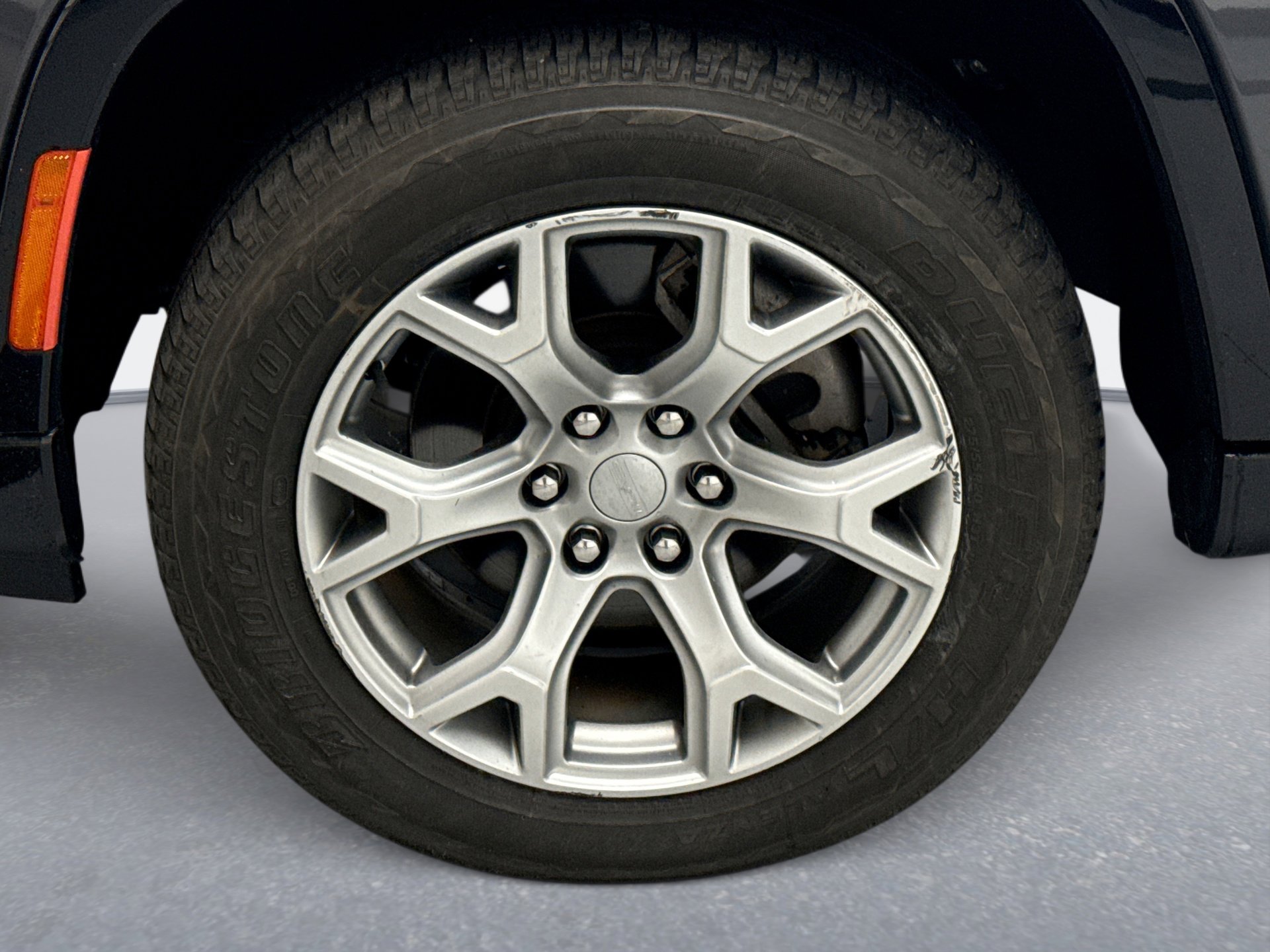 Used 2022 Jeep Wagoneer Series I w/ Premium Group I image 23