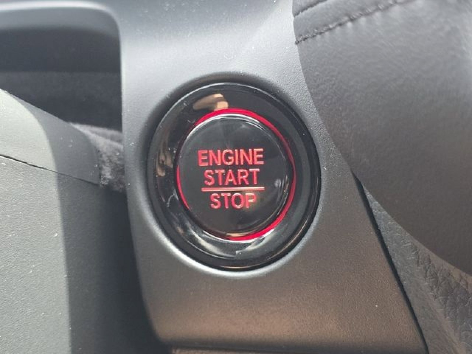 New 2026 Honda HR-V LX image 17