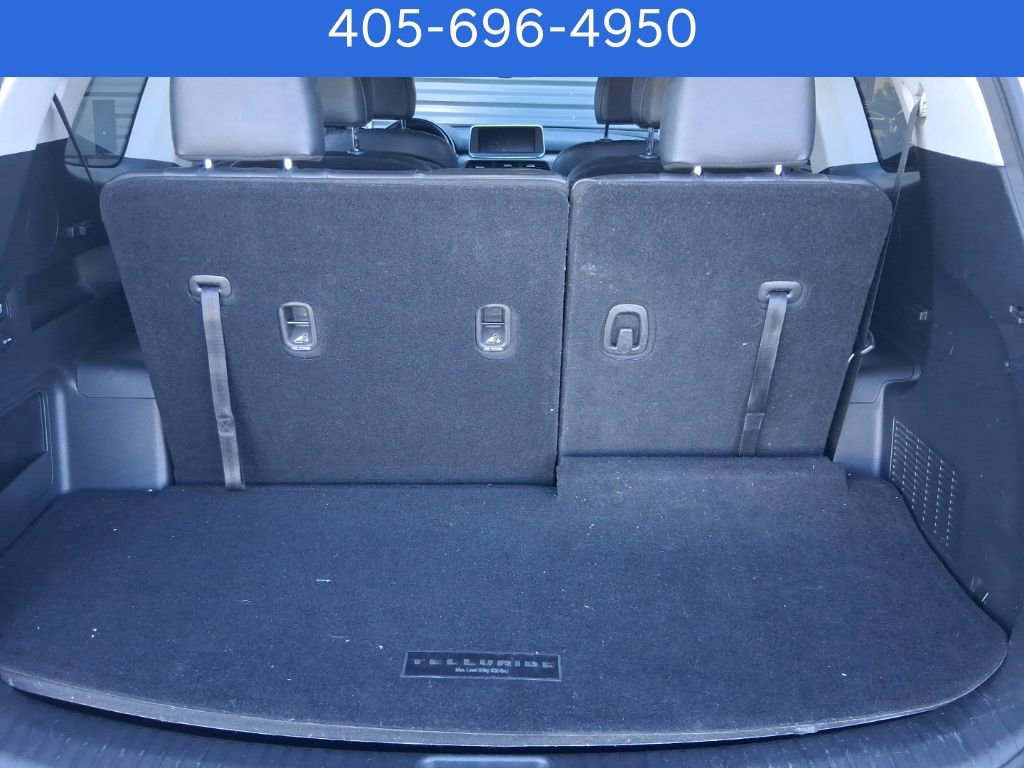 Used 2021 Kia Telluride EX w/ EX Premium Package image 15