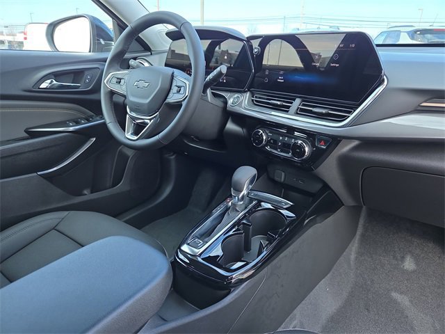 New 2026 Chevrolet Trax ACTIV w/ Driver Confidence Package image 19