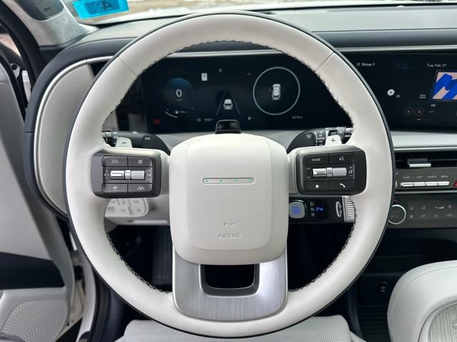 Used 2026 Hyundai Palisade Calligraphy AWD/4WD image 17