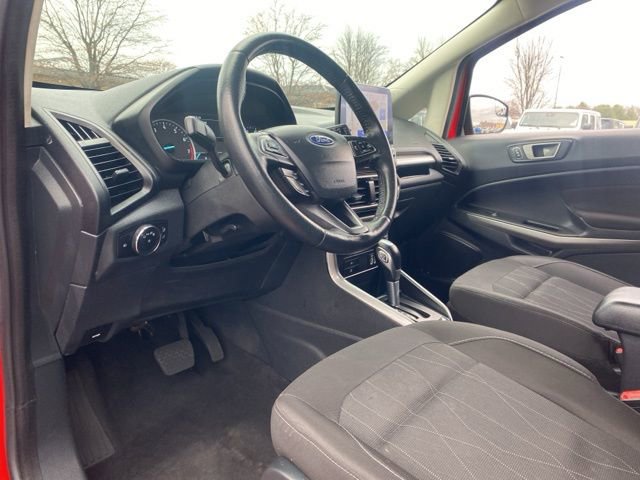Used 2020 Ford EcoSport SE image 23