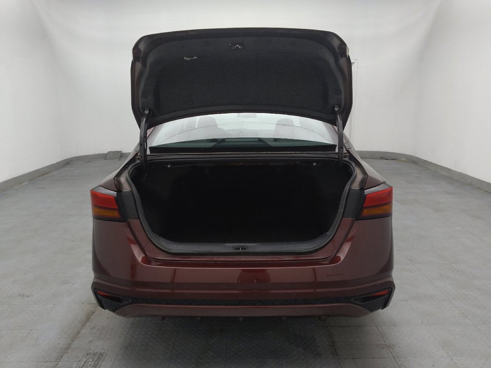 Used 2024 Nissan Altima 2.5 SV image 29