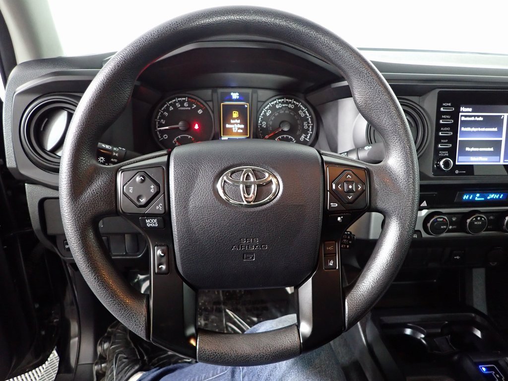 Used 2023 Toyota Tacoma SR image 18