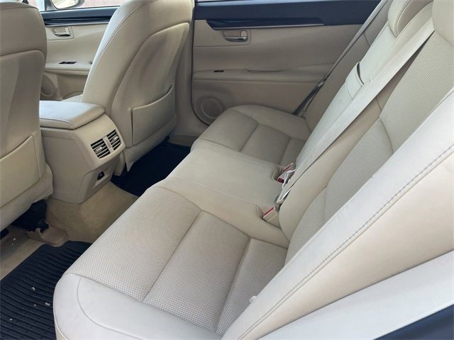 Used 2015 Lexus ES 350 image 5