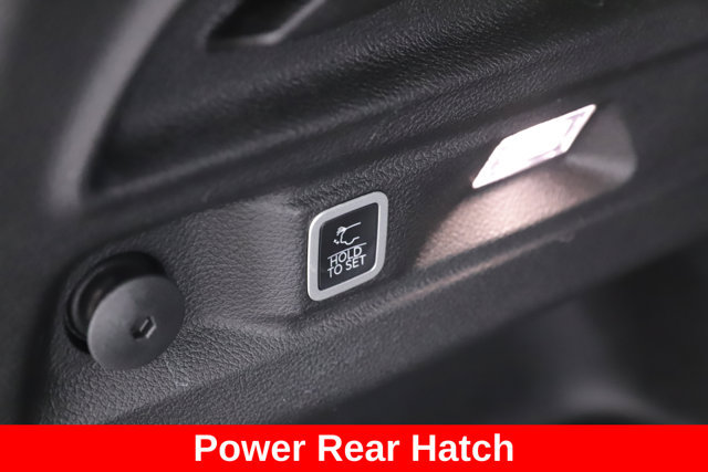 Used 2026 Jeep Grand Cherokee L 4WD image 32