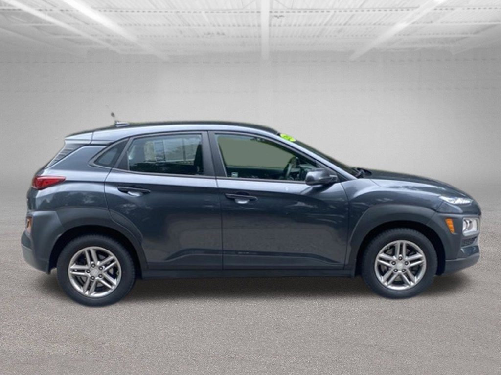 Used 2018 Hyundai Kona SE AWD/4WD image 7