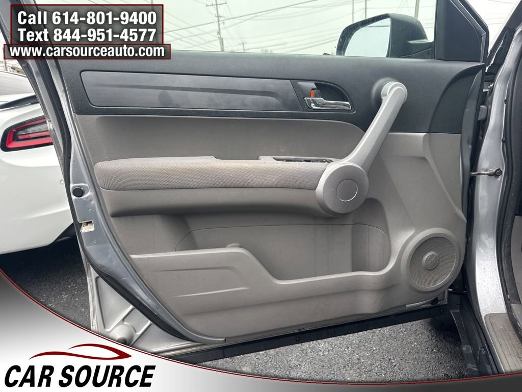 Used 2007 Honda CR-V LX image 11