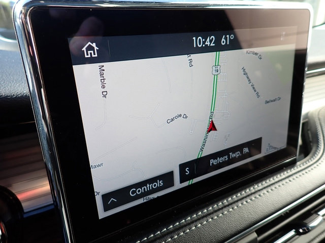 Certified 2022 Lincoln Corsair AWD w/ Premium Package image 21