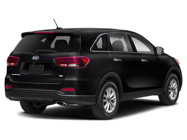 Used 2020 Kia Sorento LX AWD/4WD video 2