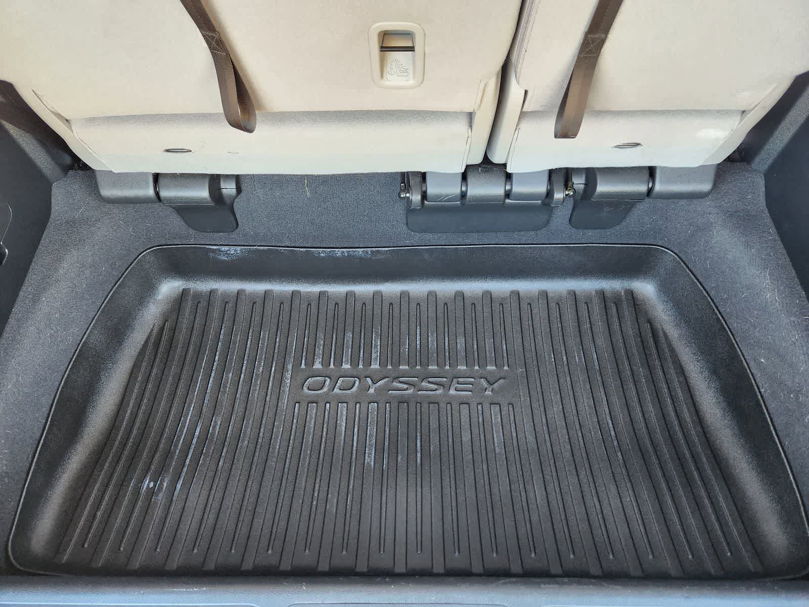 Used 2020 Honda Odyssey EX-L image 33