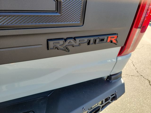 New 2026 Ford F150 Raptor w/ Equipment Group 803A Raptor R AWD/4WD image 8