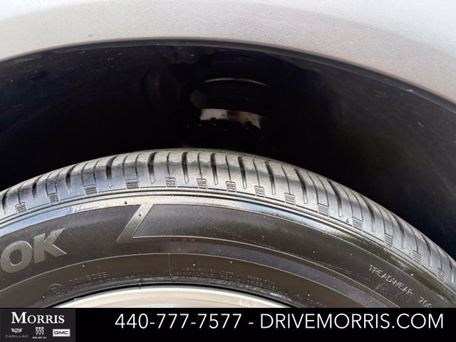 Certified 2024 Buick Encore GX Preferred w/ Comfort Package FWD image 14