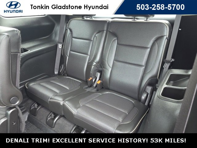 Used 2019 GMC Acadia Denali w/ Technology Package image 29