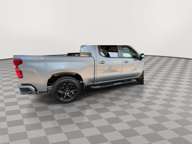 New 2026 Chevrolet Silverado 1500 RST w/ RST Select Package AWD/4WD image 8