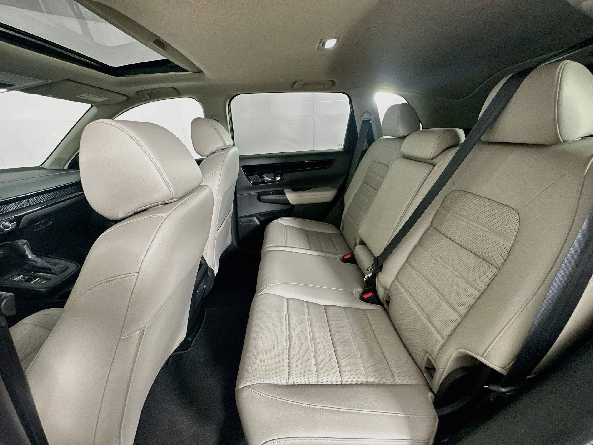 Used 2024 Honda CR-V EX-L image 27