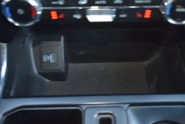 Used 2023 Ford F150 XLT w/ Equipment Group 302A High AWD/4WD image 37