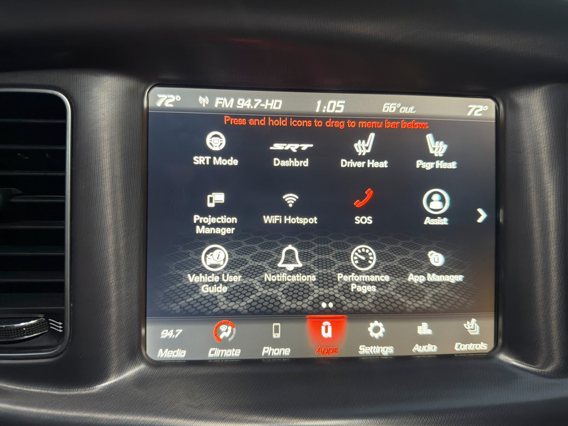 Used 2020 Dodge Charger Scat Pack RWD image 19