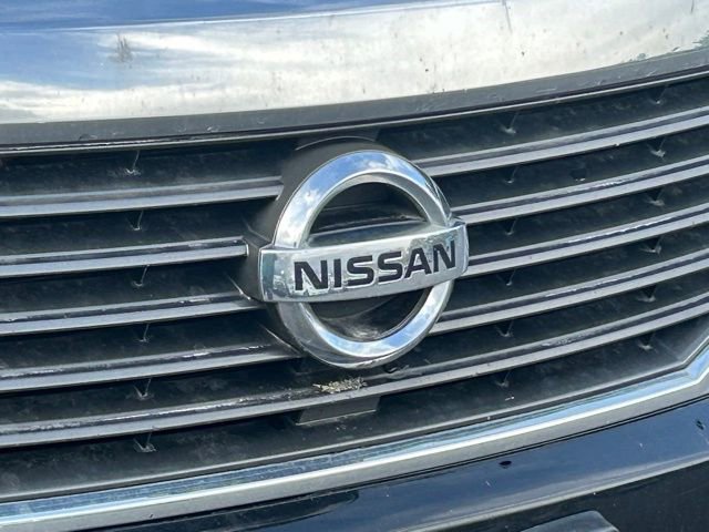 Used 2012 Nissan Quest LE w/ Value Cargo Pkg FWD image 11