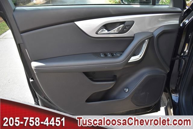 Used 2024 Chevrolet Blazer LT w/ Convenience Package image 17