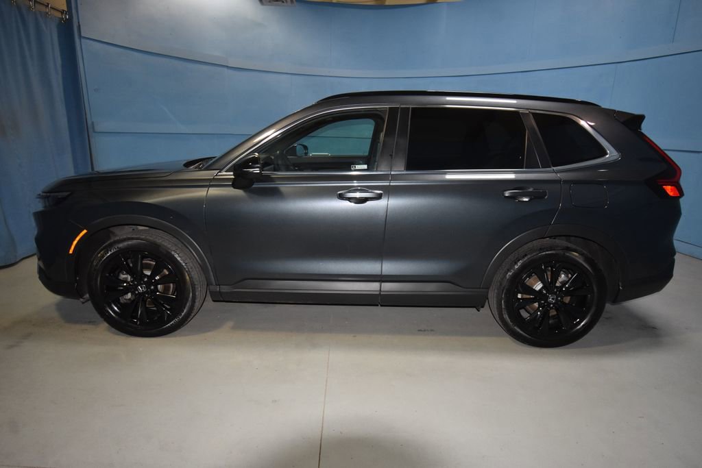Used 2023 Honda CR-V Sport Touring image 31