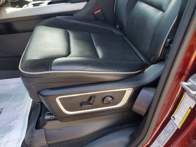 Used 2022 RAM 1500 Laramie AWD/4WD image 22