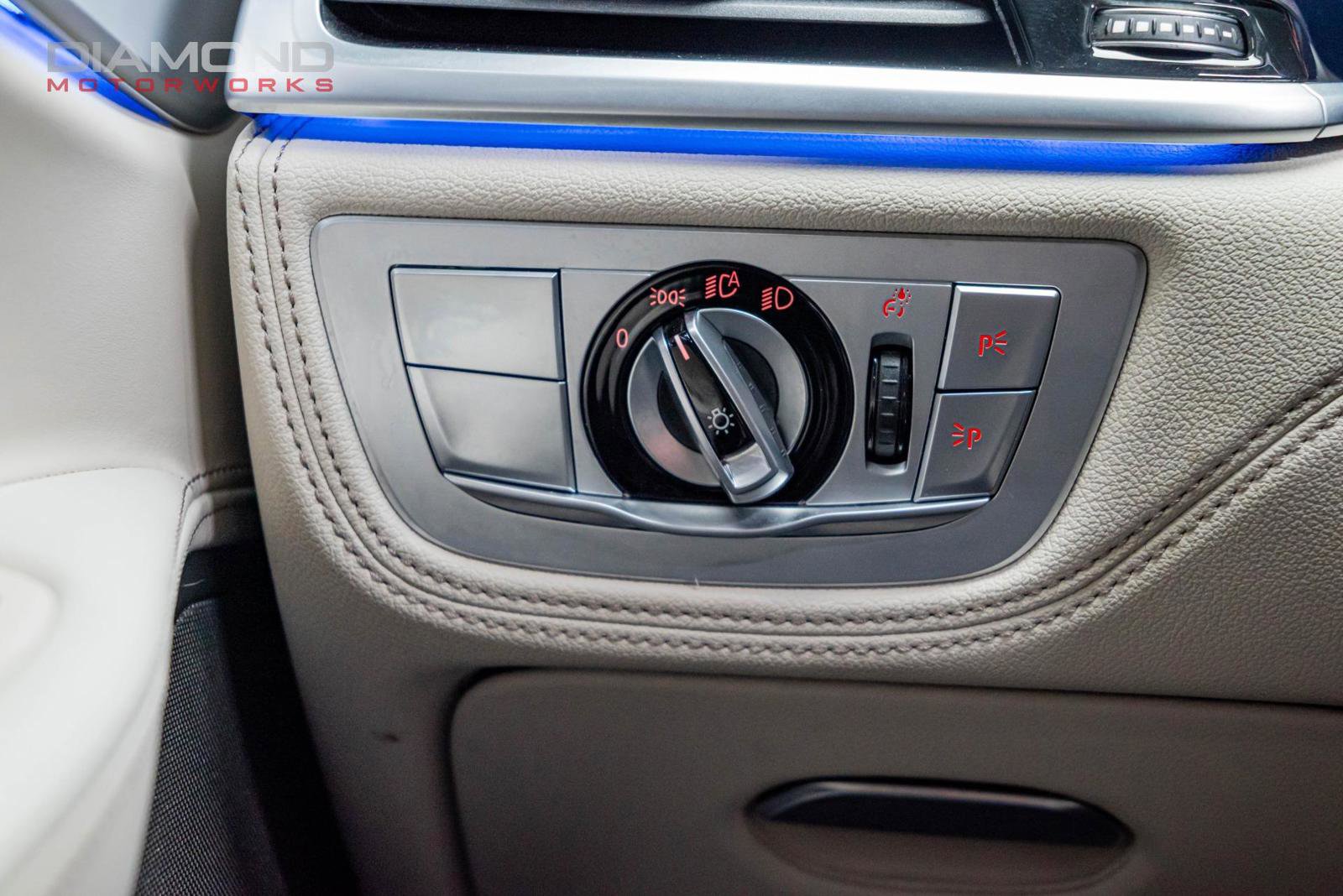 Used 2021 BMW 750i xDrive w/ Executive Package image 68